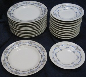 PLATOS SANTA CLARA MAH